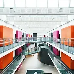 Jbb Jugendgaestehaus Hostel Bielefeld