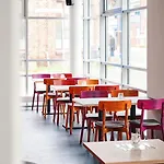 Hostel Jbb Jugendgaestehaus *