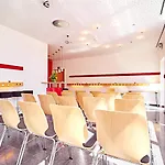 Jbb Jugendgaestehaus Hostel