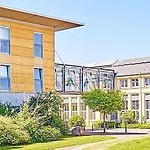 Jbb Jugendgaestehaus * Bielefeld
