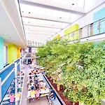 Hostel Jbb Jugendgaestehaus Bielefeld