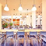 Hostel Jbb Jugendgaestehaus Bielefeld