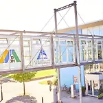 Hostel Jbb Jugendgaestehaus