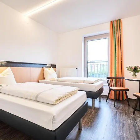 Jbb Jugendgaestehaus בילפלד