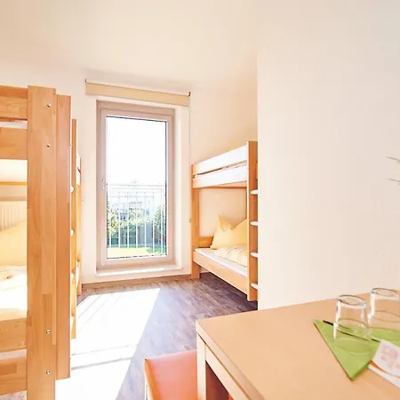 Jbb Jugendgaestehaus
