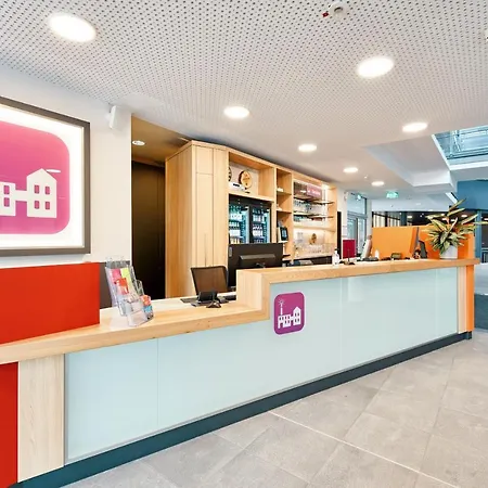 Jbb Jugendgaestehaus Hostel *