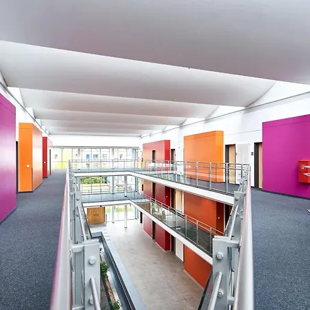 Jbb Jugendgästehaus *