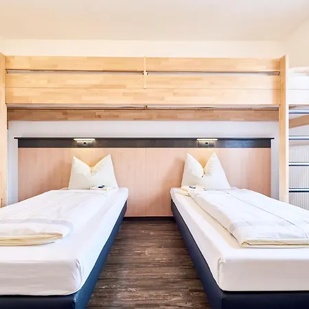 Jbb Jugendgaestehaus * Билефельд