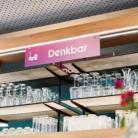 Vandrarhem Jbb Jugendgaestehaus