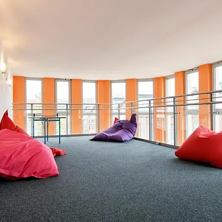 Jbb Jugendgaestehaus Hostal *