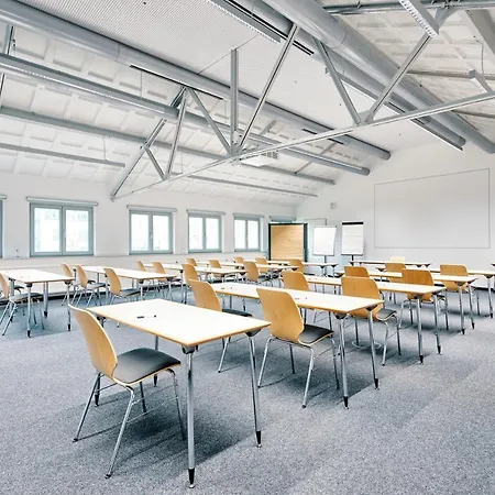 Jbb Jugendgästehaus