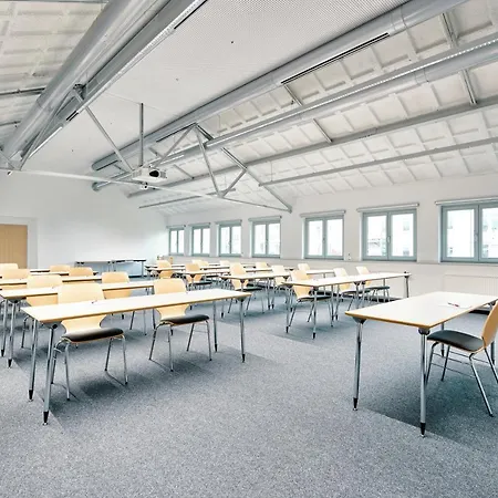 Jbb Jugendgästehaus