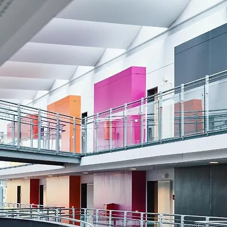 Jbb Jugendgaestehaus *