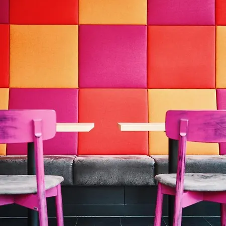 Jbb Jugendgaestehaus אכסניה *