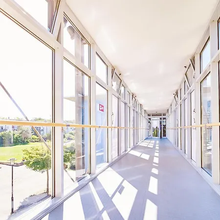 Jbb Jugendgaestehaus