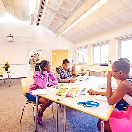 Jbb Jugendgaestehaus *