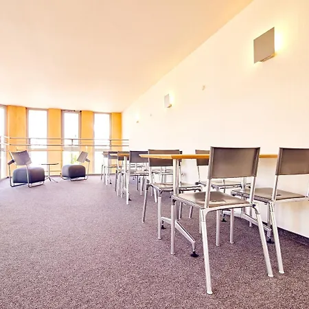 Jbb Jugendgaestehaus Bielefeld