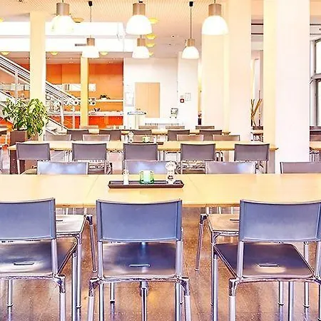 Jbb Jugendgaestehaus Bielefeld