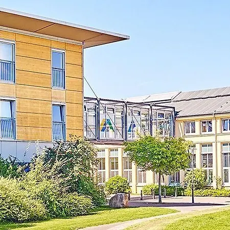 Jbb Jugendgaestehaus * Билефельд