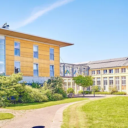 Jbb Jugendgaestehaus אכסניה