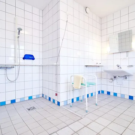 Vandrarhem Jbb Jugendgaestehaus *