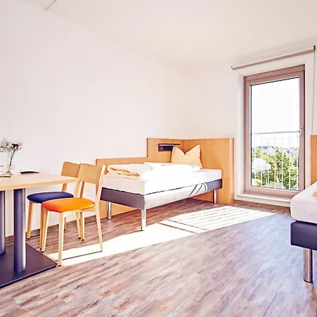 Jbb Jugendgästehaus Bielefeld