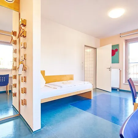 Jbb Jugendgästehaus