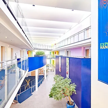 Jbb Jugendgästehaus *