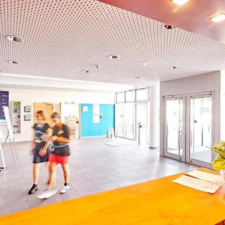 Jbb Jugendgästehaus * Bielefeld