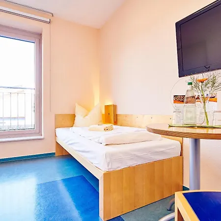 Jbb Jugendgästehaus Bielefeld