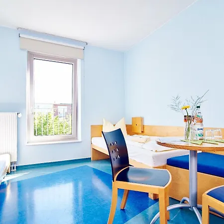 Hostel Jbb Jugendgästehaus *
