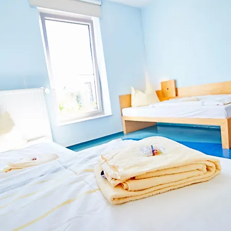 Hostel Jbb Jugendgästehaus