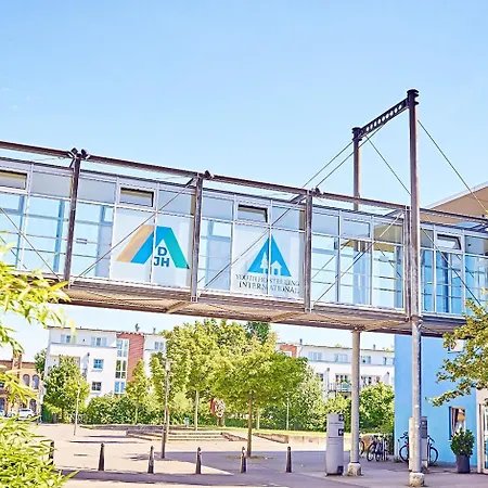 Jbb Jugendgästehaus Hostel *