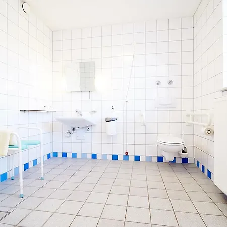 Hostel Jbb Jugendgaestehaus
