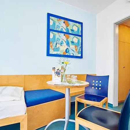 Hostel Jbb Jugendgaestehaus