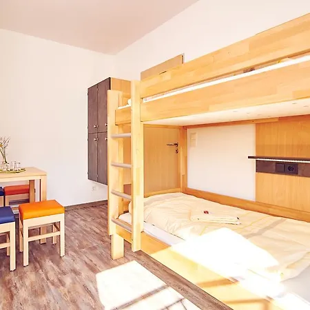Jbb Jugendgästehaus