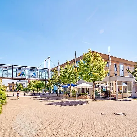 Hostel Jbb Jugendgaestehaus