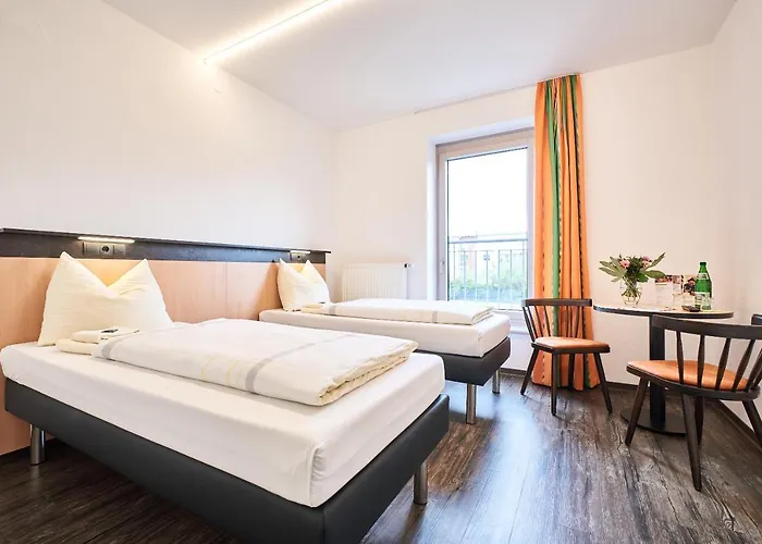 Jbb Jugendgaestehaus Bielefeld