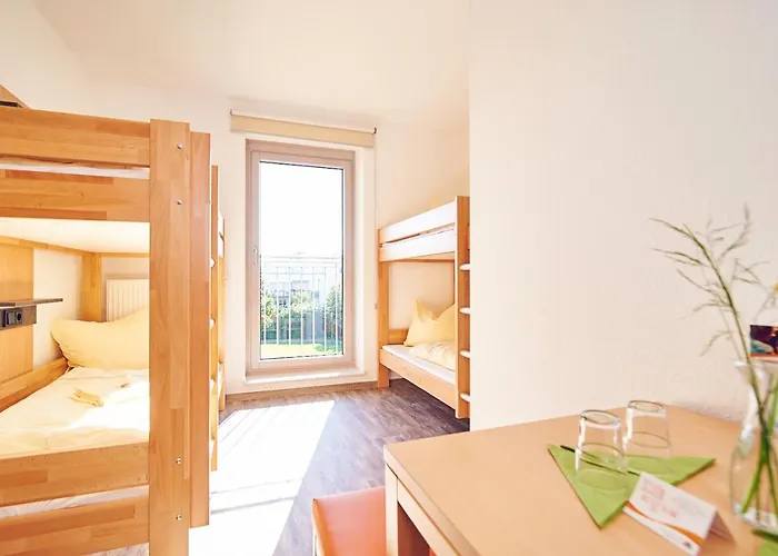 Jbb Jugendgaestehaus