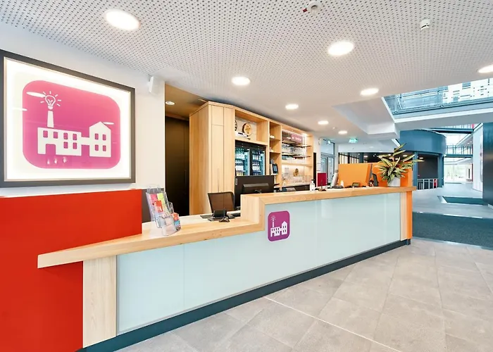 Jbb Jugendgaestehaus Auberge de jeunesse *