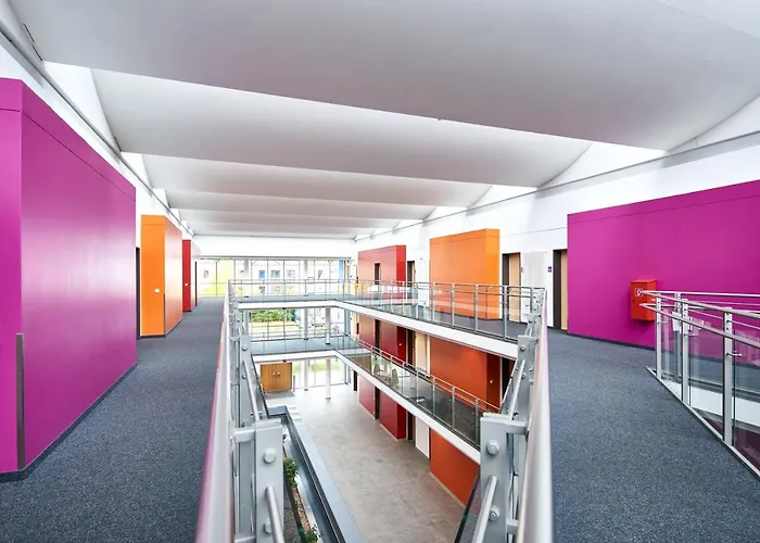 Jbb Jugendgaestehaus *