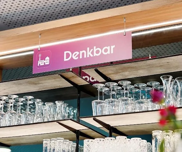 Vandrerhjem Jbb Jugendgaestehaus