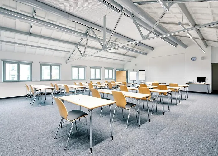 Jbb Jugendgaestehaus