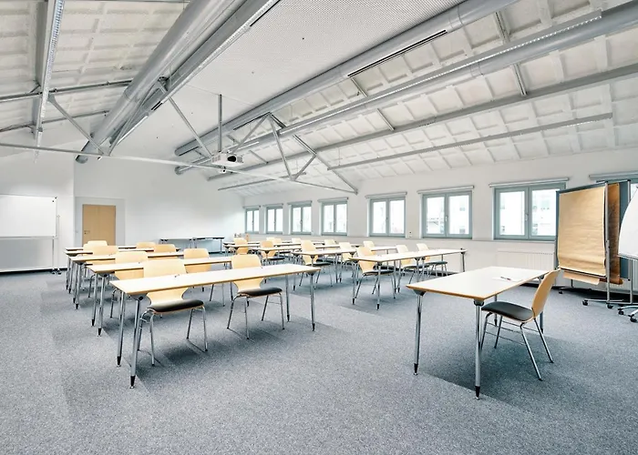 Jbb Jugendgaestehaus