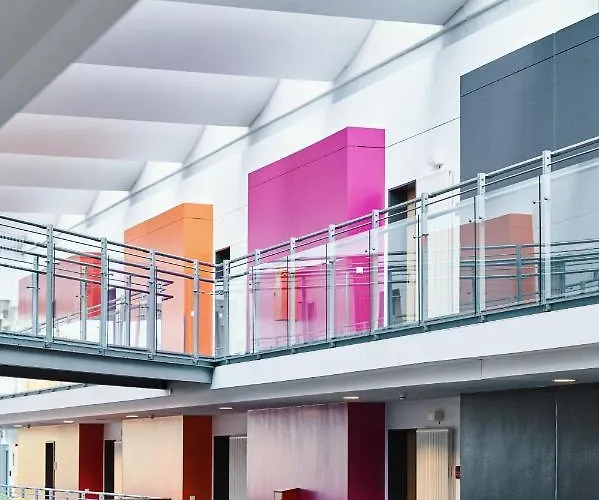 Jbb Jugendgaestehaus *