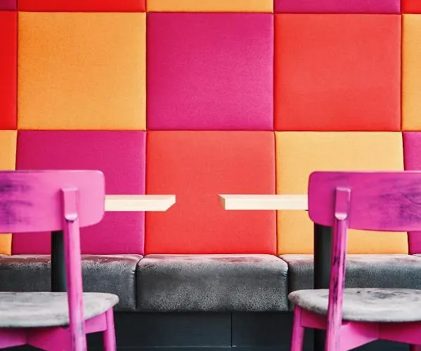 Jbb Jugendgaestehaus אכסניה *