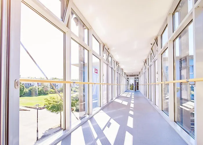 Jbb Jugendgaestehaus