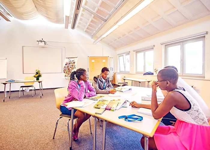 Jbb Jugendgaestehaus *