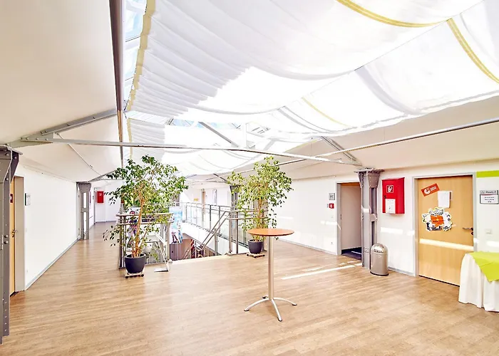 Jbb Jugendgaestehaus Bielefeld