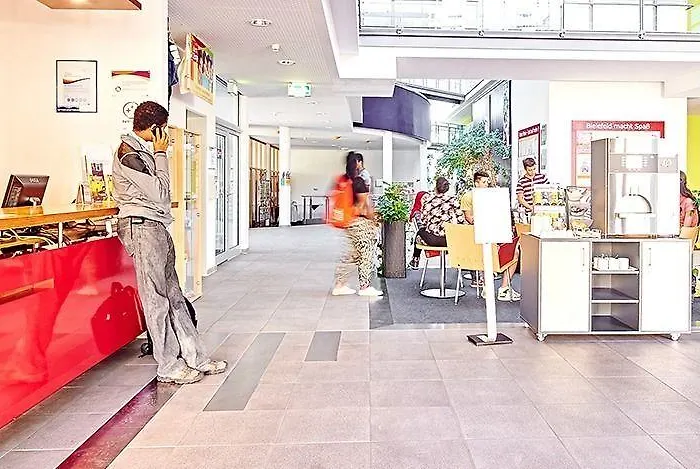 Jbb Jugendgaestehaus *